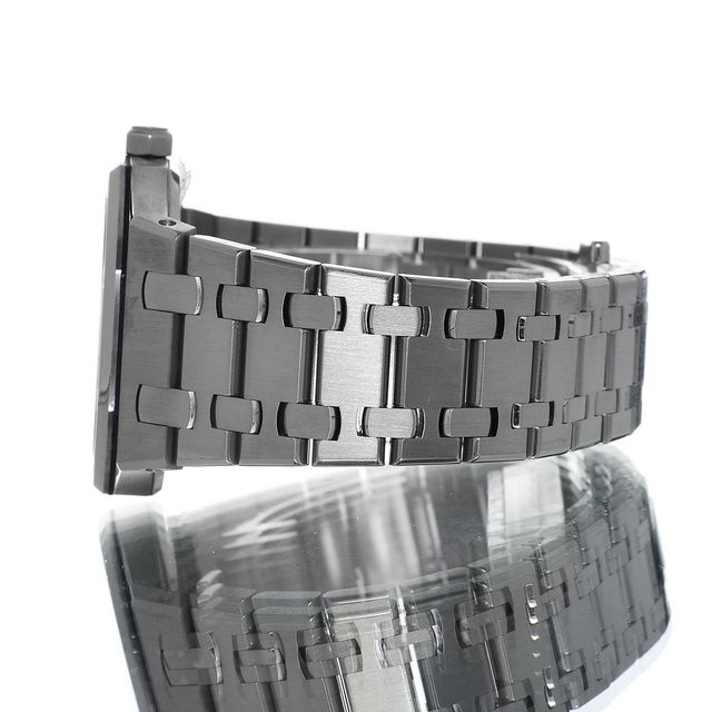 Audemars Piguet Royal Oak 67651ST.ZZ.1261ST.01 Image 2